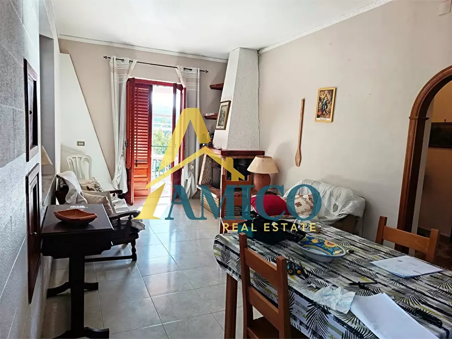 Immagine 10 di Villa in vendita  snc a Trabia