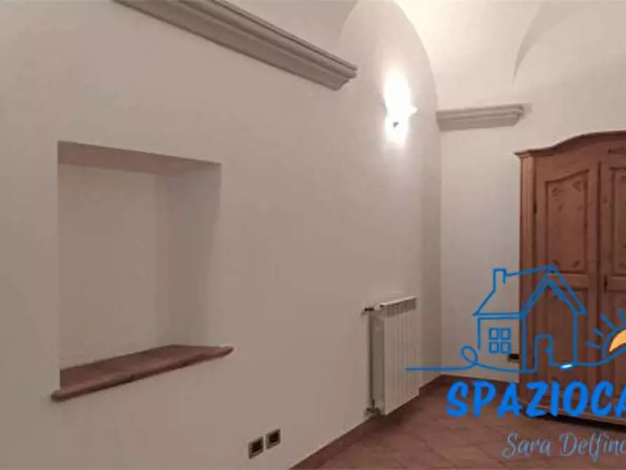 Immagine 8 di Appartamento in vendita  a Zuccarello