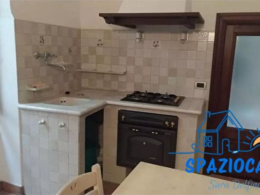Immagine 6 di Appartamento in vendita  a Zuccarello
