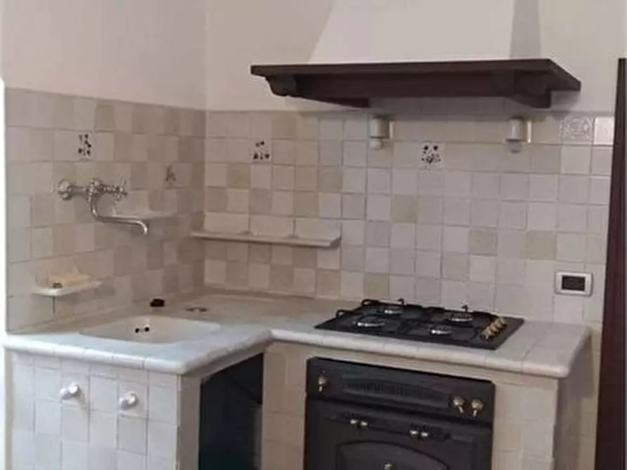 Immagine 4 di Appartamento in vendita  a Zuccarello