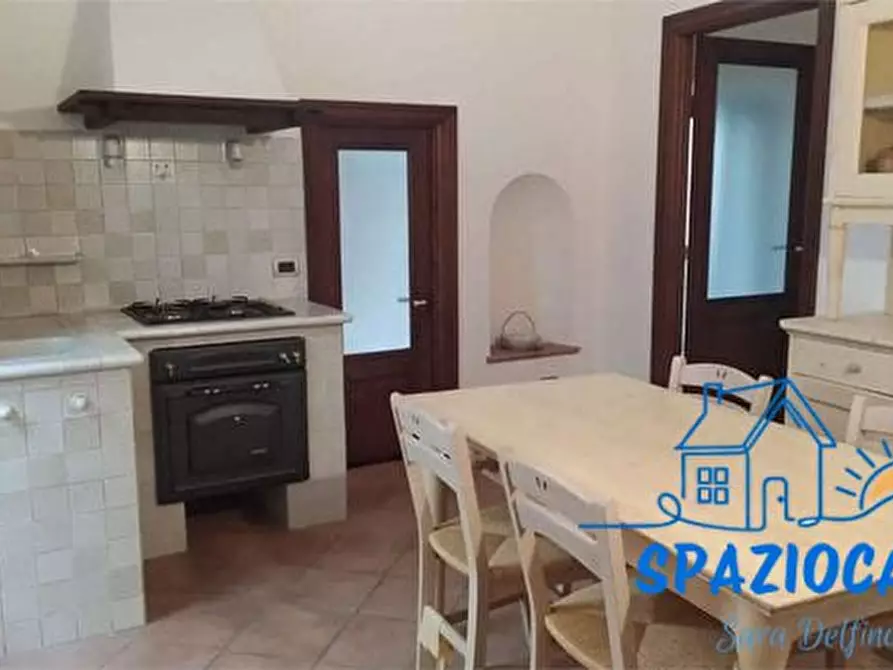 Immagine 5 di Appartamento in vendita  a Zuccarello