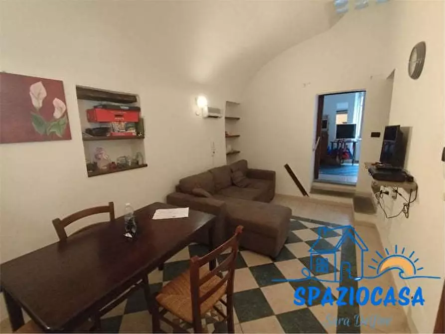 Immagine 3 di Appartamento in vendita  a Zuccarello