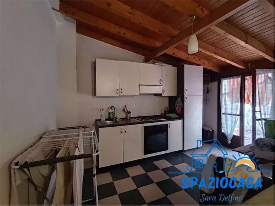 Immagine 4 di Appartamento in vendita  a Zuccarello