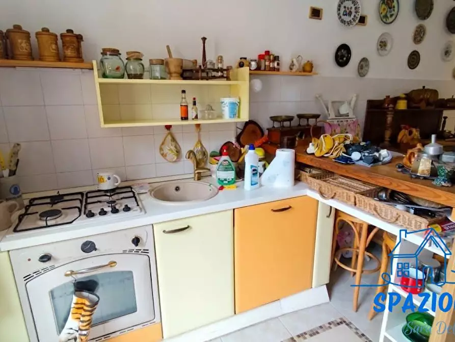 Immagine 2 di Appartamento in vendita  a Boissano