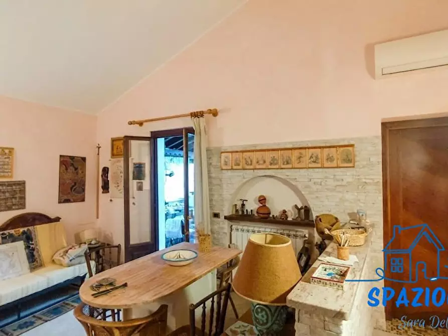 Immagine 1 di Appartamento in vendita  a Boissano