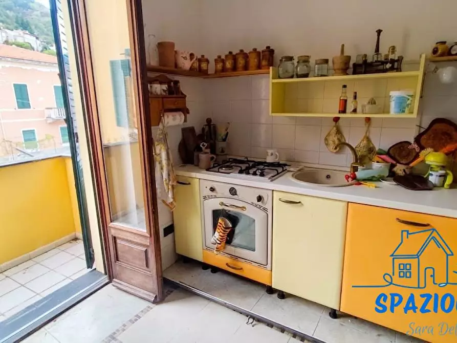 Immagine 3 di Appartamento in vendita  a Boissano