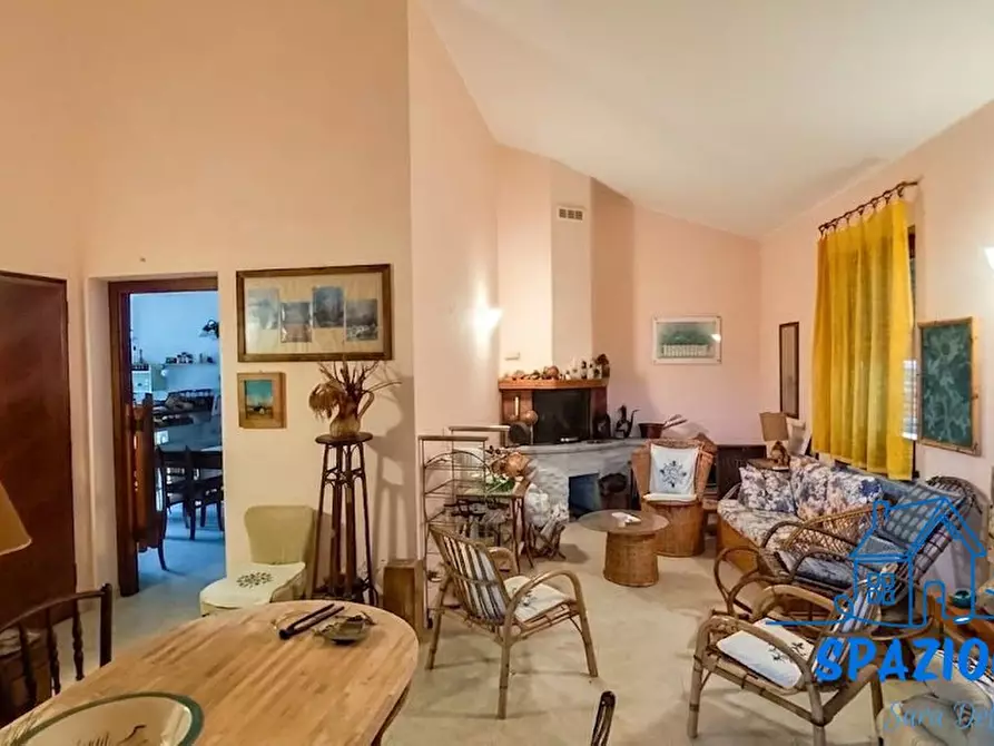 Immagine 8 di Appartamento in vendita  a Boissano