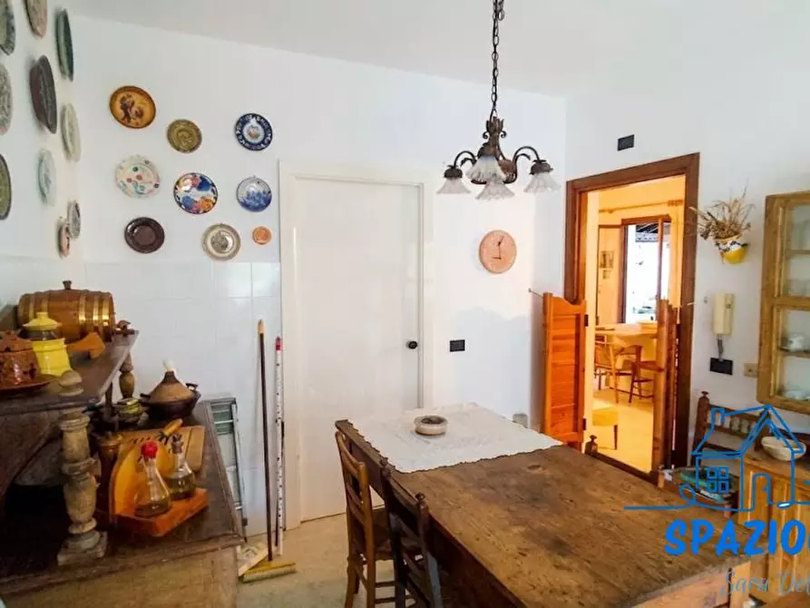 Immagine 4 di Appartamento in vendita  a Boissano