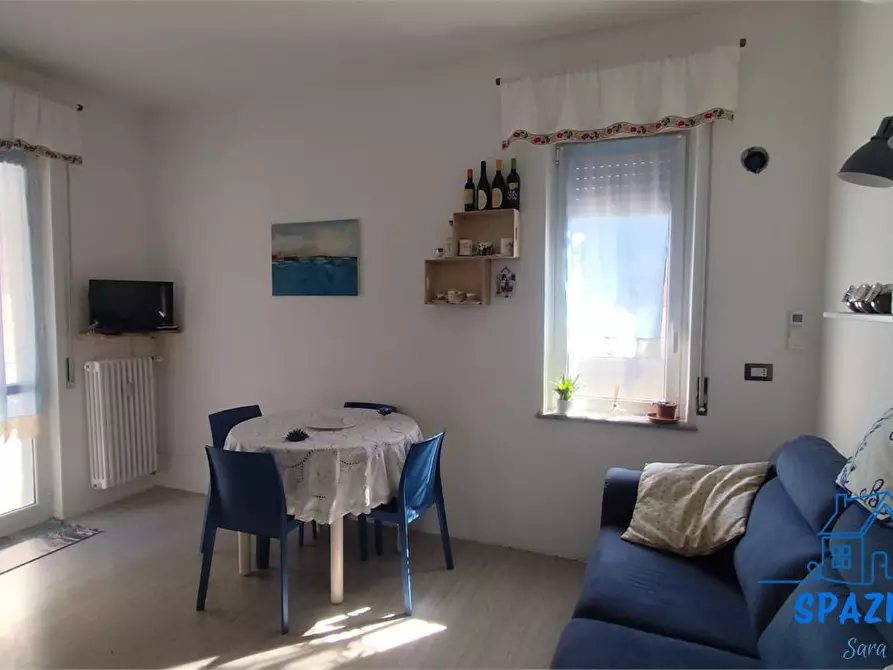 Immagine 6 di Appartamento in vendita  9 a Borghetto Santo Spirito