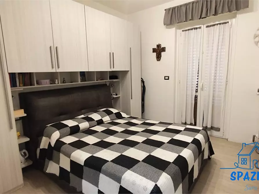 Immagine 9 di Appartamento in vendita  9 a Borghetto Santo Spirito