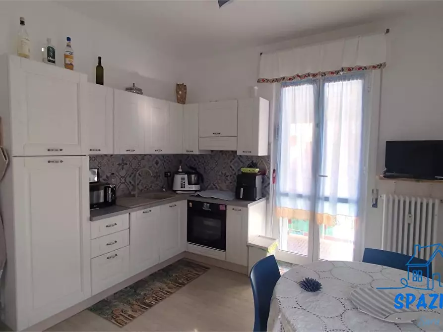 Immagine 1 di Appartamento in vendita  9 a Borghetto Santo Spirito