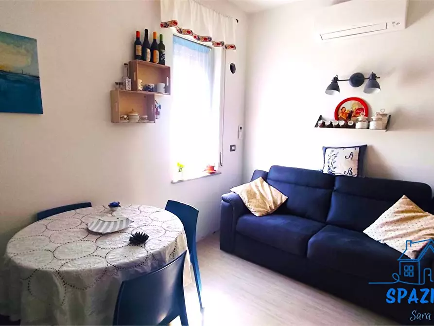 Immagine 3 di Appartamento in vendita  9 a Borghetto Santo Spirito