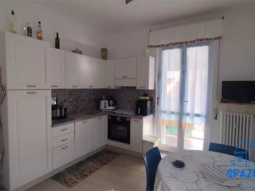 Immagine 7 di Appartamento in vendita  9 a Borghetto Santo Spirito