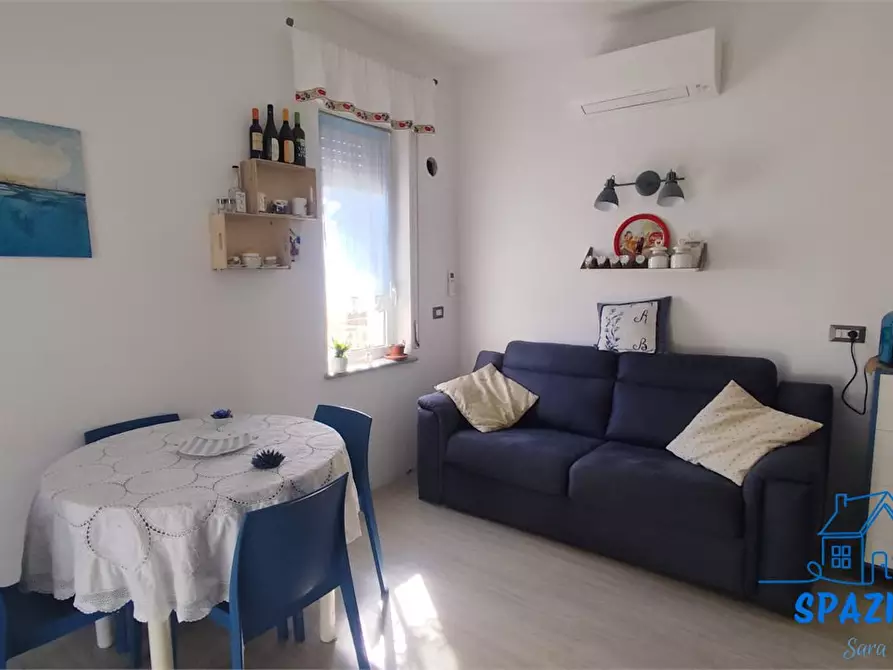 Immagine 5 di Appartamento in vendita  9 a Borghetto Santo Spirito