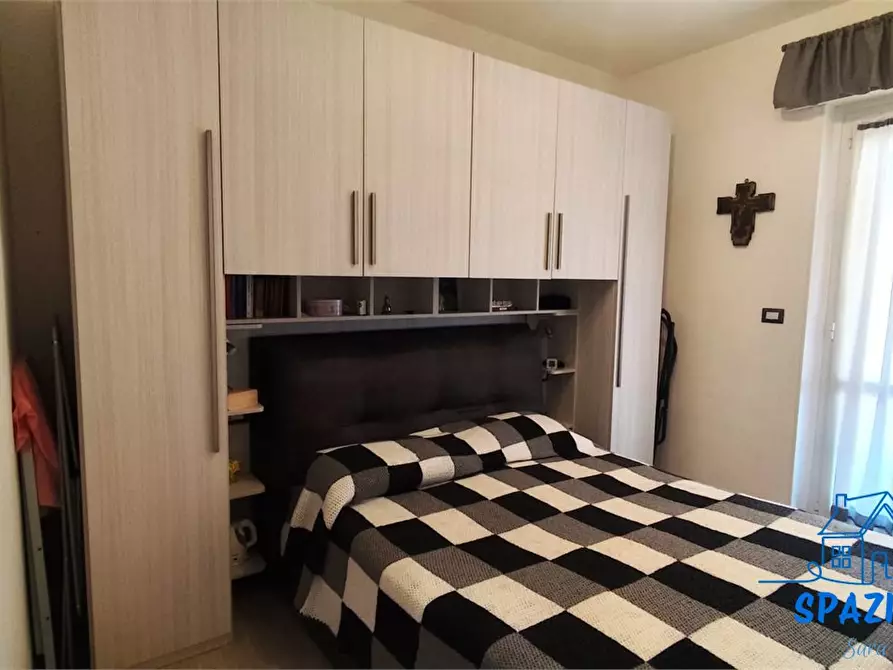 Immagine 10 di Appartamento in vendita  9 a Borghetto Santo Spirito