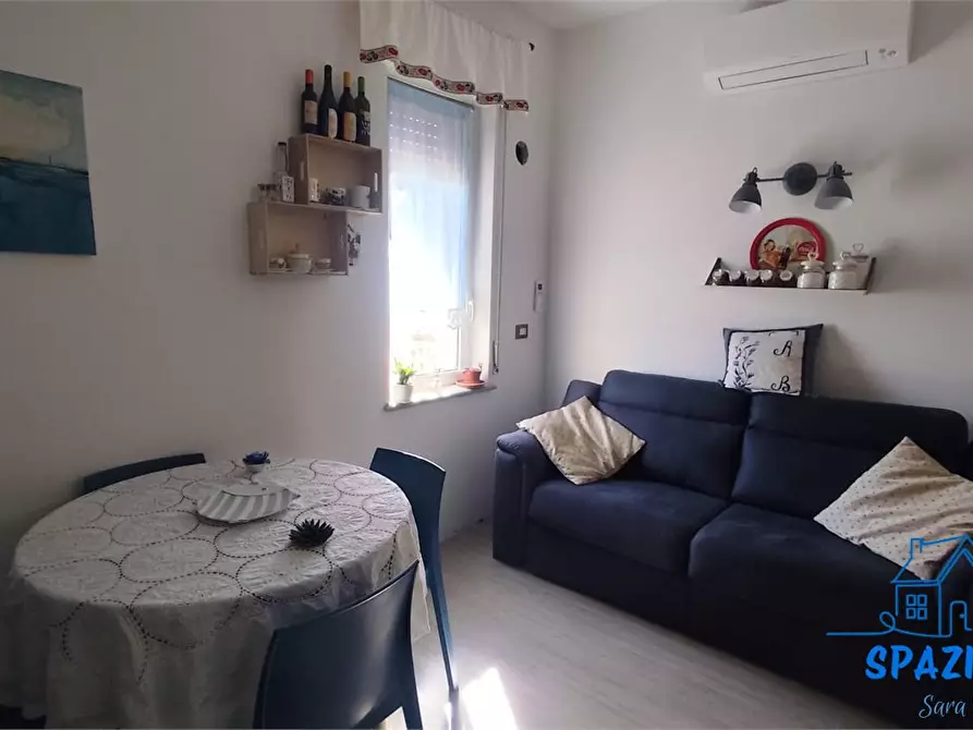 Immagine 4 di Appartamento in vendita  9 a Borghetto Santo Spirito
