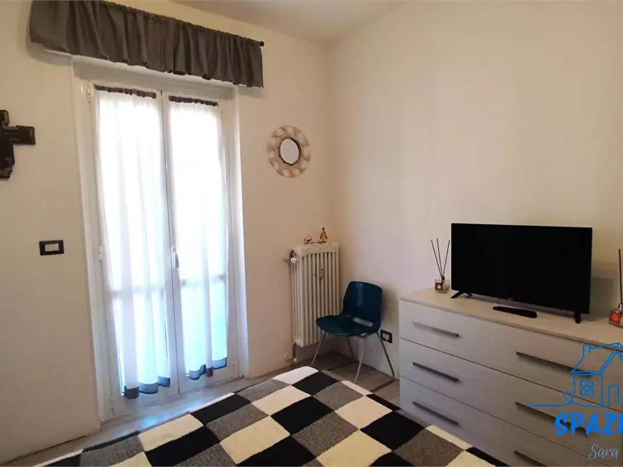 Immagine 8 di Appartamento in vendita  9 a Borghetto Santo Spirito