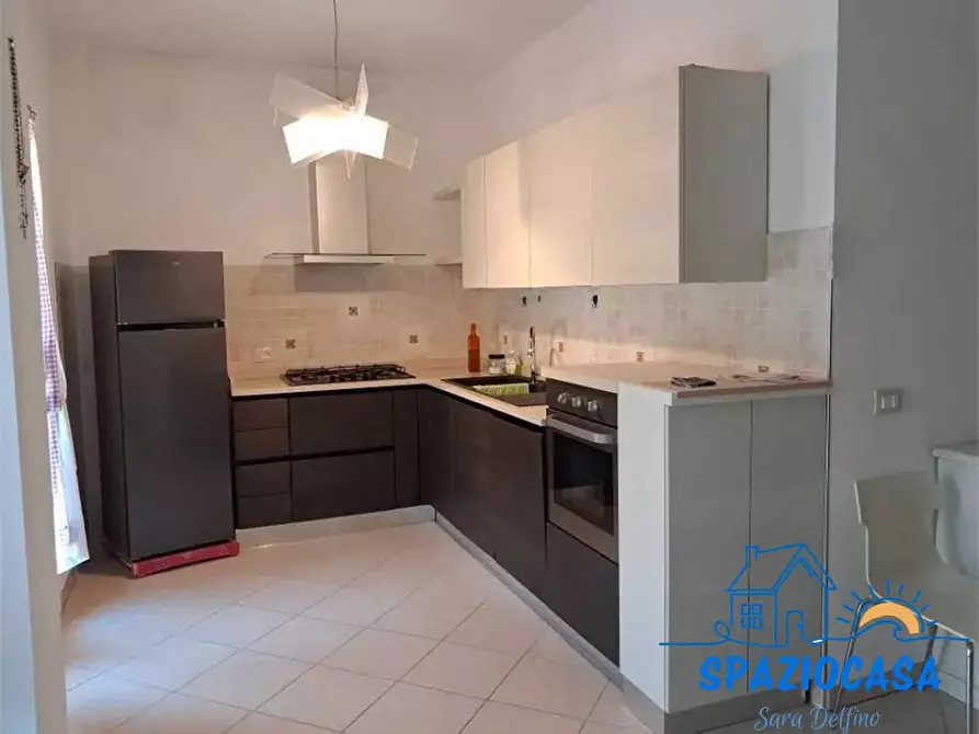 Immagine 3 di Appartamento in vendita  11 a Albenga