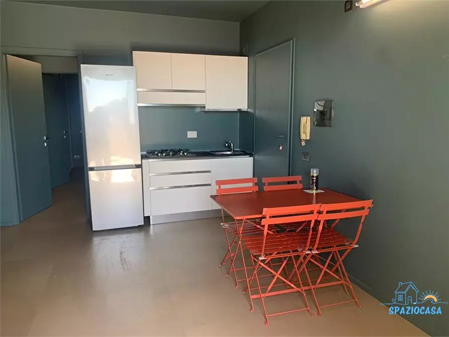Immagine 2 di Appartamento in vendita  a Boissano