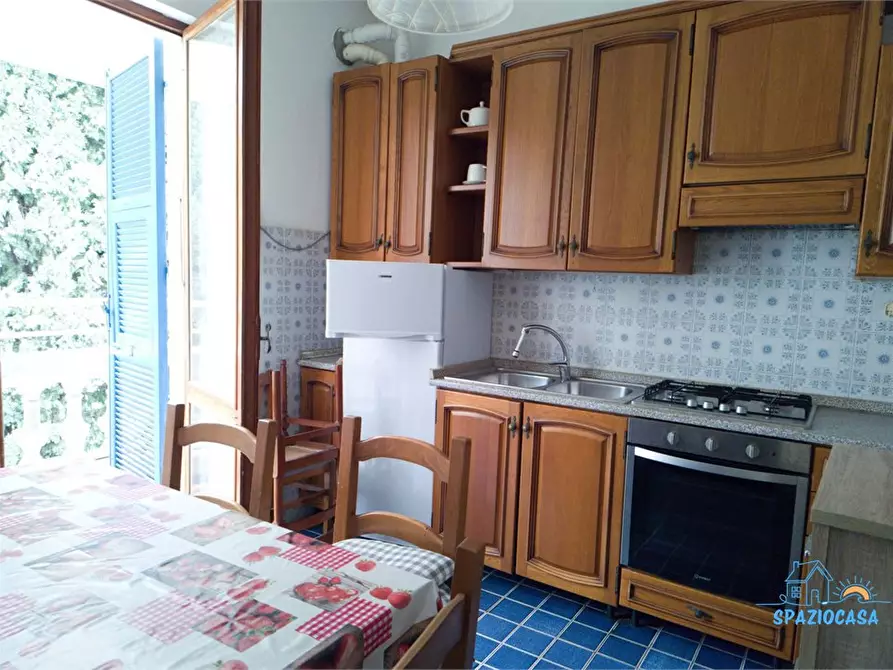 Immagine 4 di Appartamento in vendita  a Loano