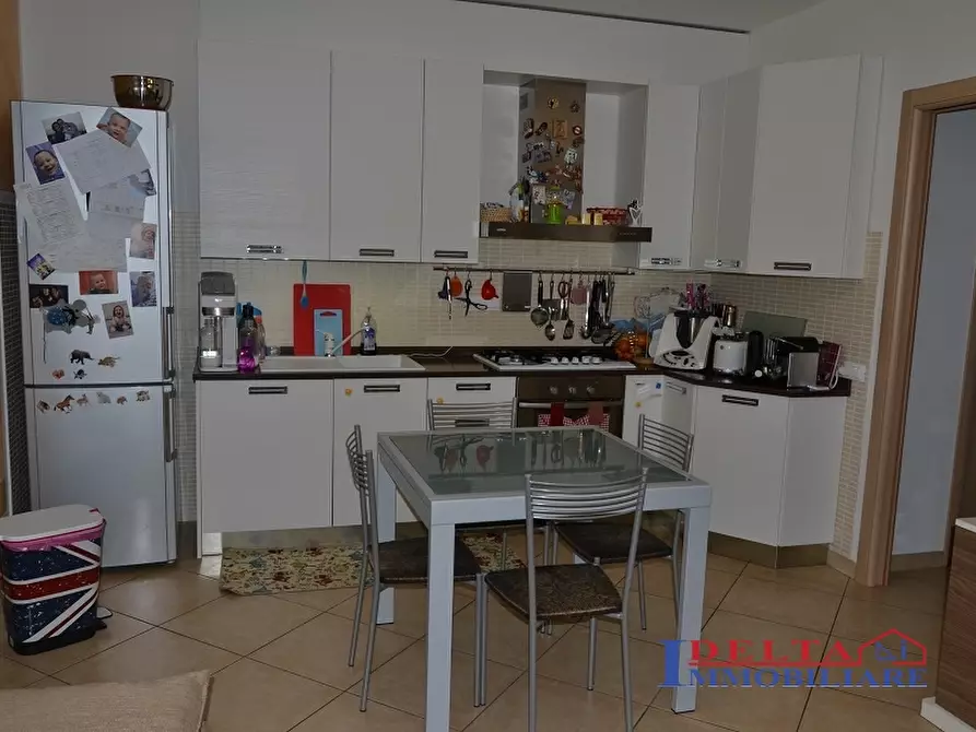 Immagine 4 di Casa semindipendente in vendita  a Rosignano Marittimo