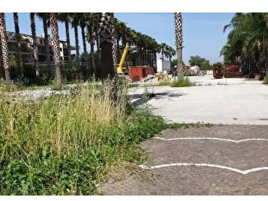 Immagine 2 di Appartamento in vendita  a Melito Di Porto Salvo