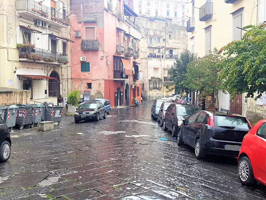 Immagine 2 di Appartamento in vendita  94 a Napoli
