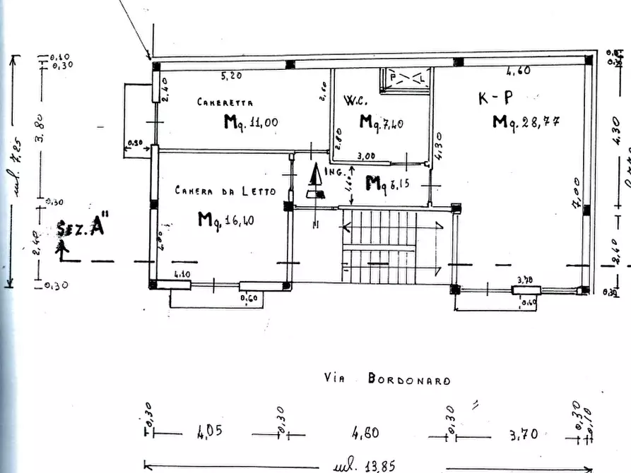 Immagine 8 di Terreno edificabile in vendita  a Pachino