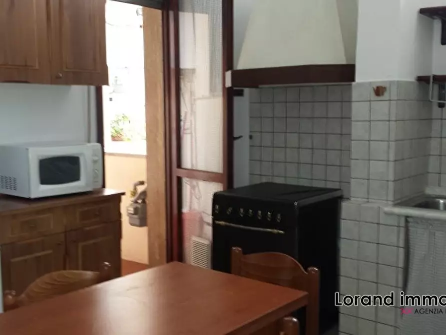 Immagine 6 di Appartamento in affitto  a Pisa