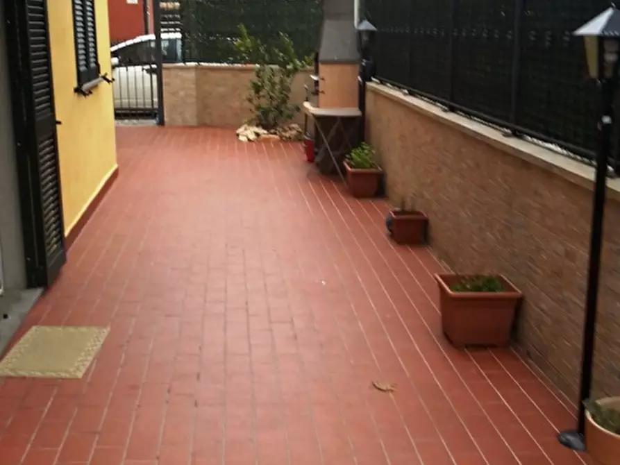 Immagine 5 di Casa semindipendente in vendita  a Arcola