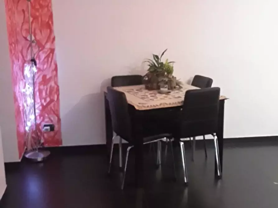 Immagine 2 di Casa semindipendente in vendita  a Arcola