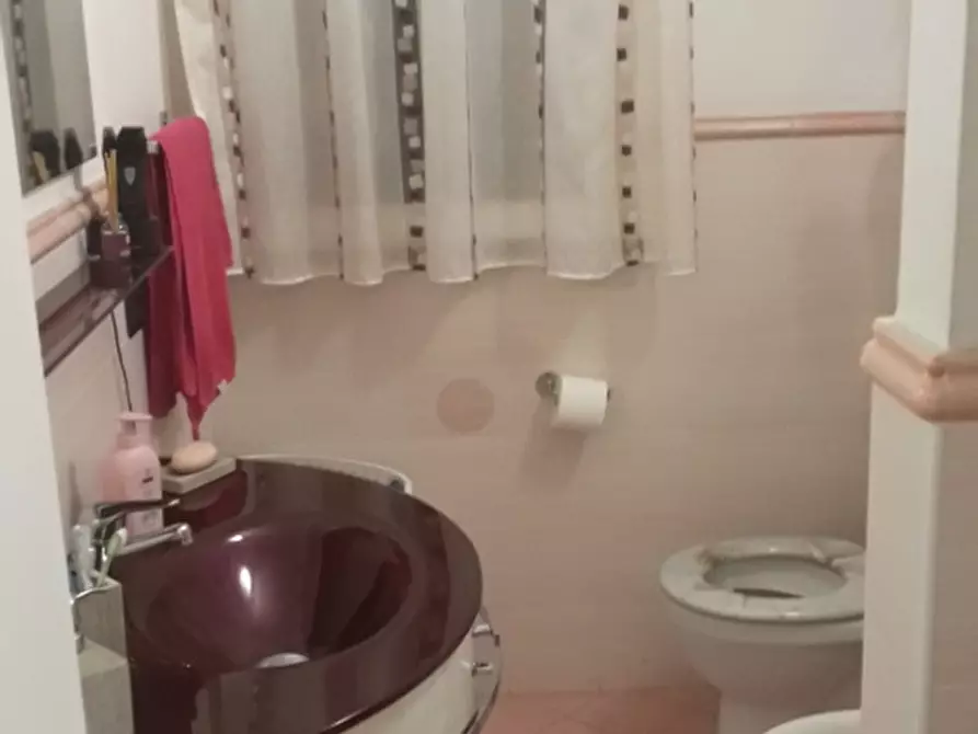 Immagine 4 di Casa semindipendente in vendita  a Arcola