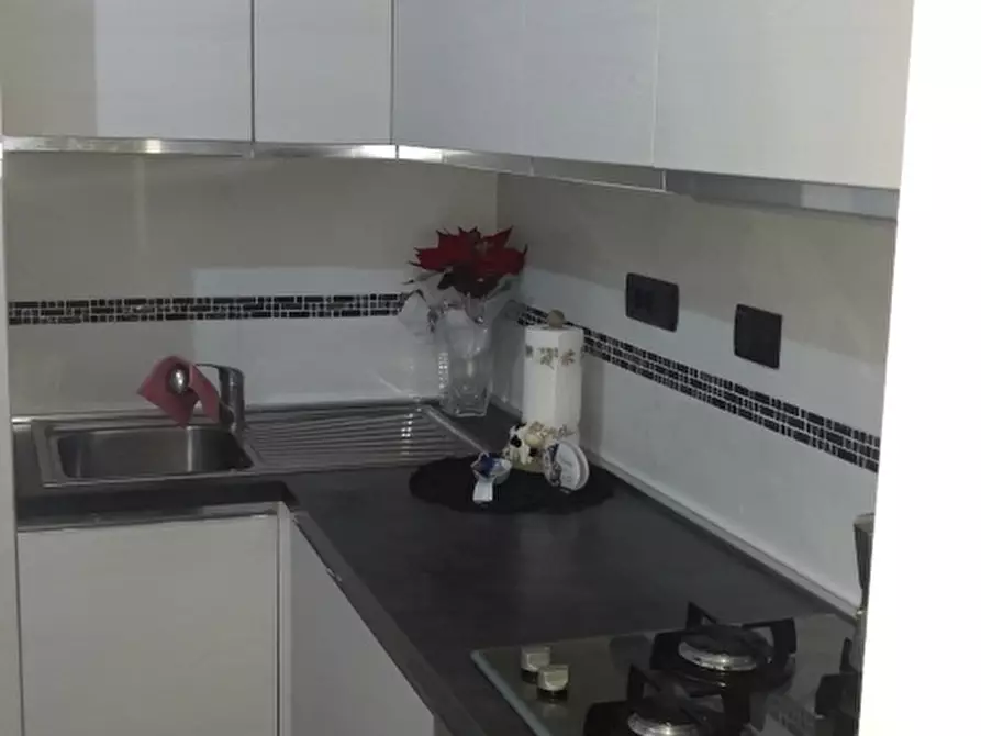 Immagine 3 di Casa semindipendente in vendita  a Arcola