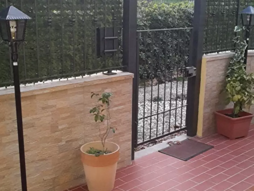Immagine 7 di Casa semindipendente in vendita  a Arcola