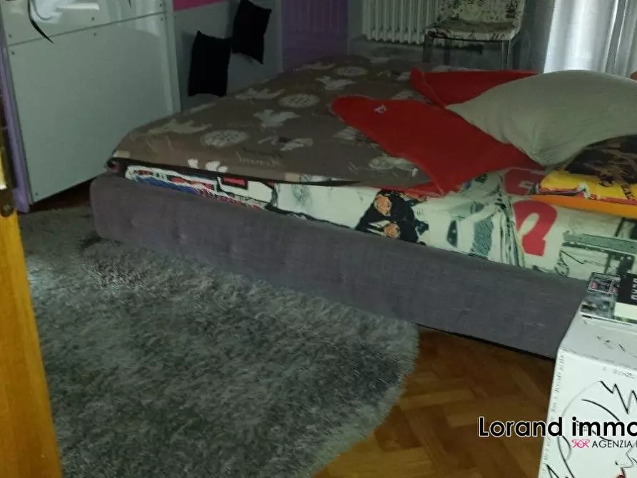 Immagine 4 di Appartamento in vendita  a Pisa