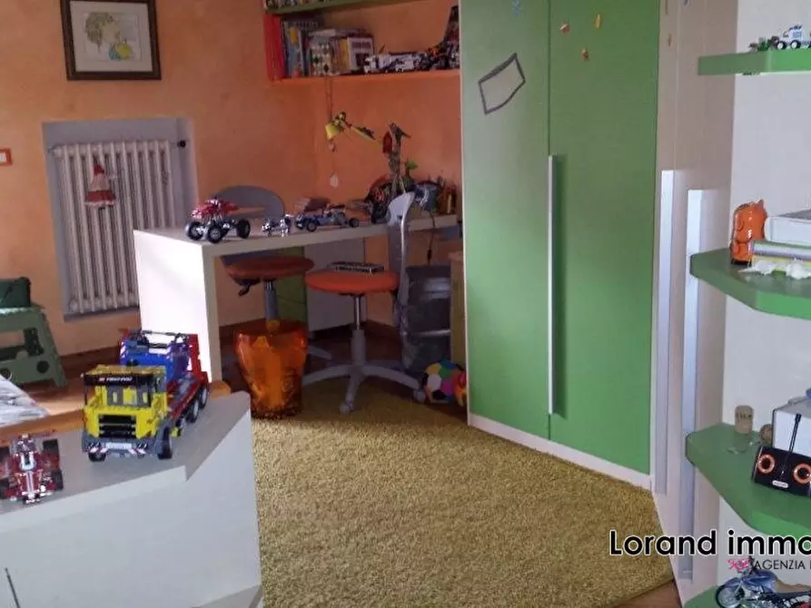 Immagine 5 di Appartamento in vendita  a Pisa