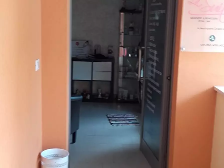 Immagine 3 di Ufficio in vendita  a Pianella