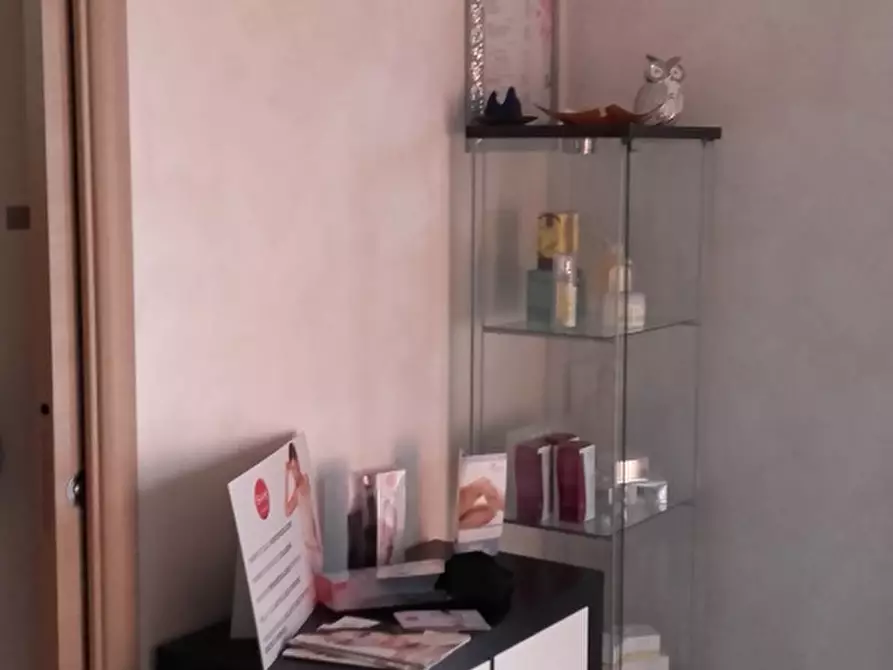 Immagine 6 di Ufficio in vendita  a Pianella