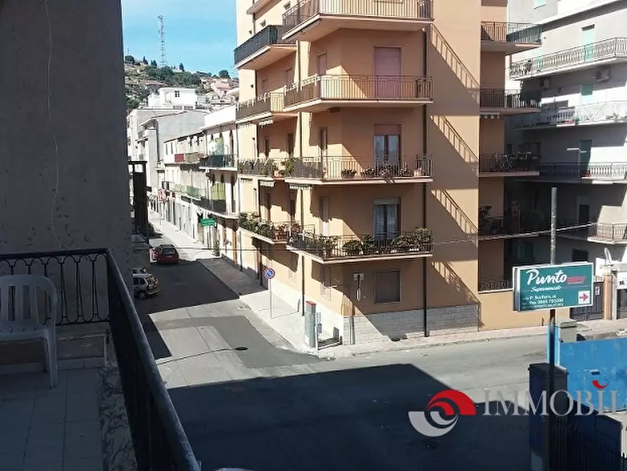 Immagine 2 di Appartamento in vendita  a Melito Di Porto Salvo