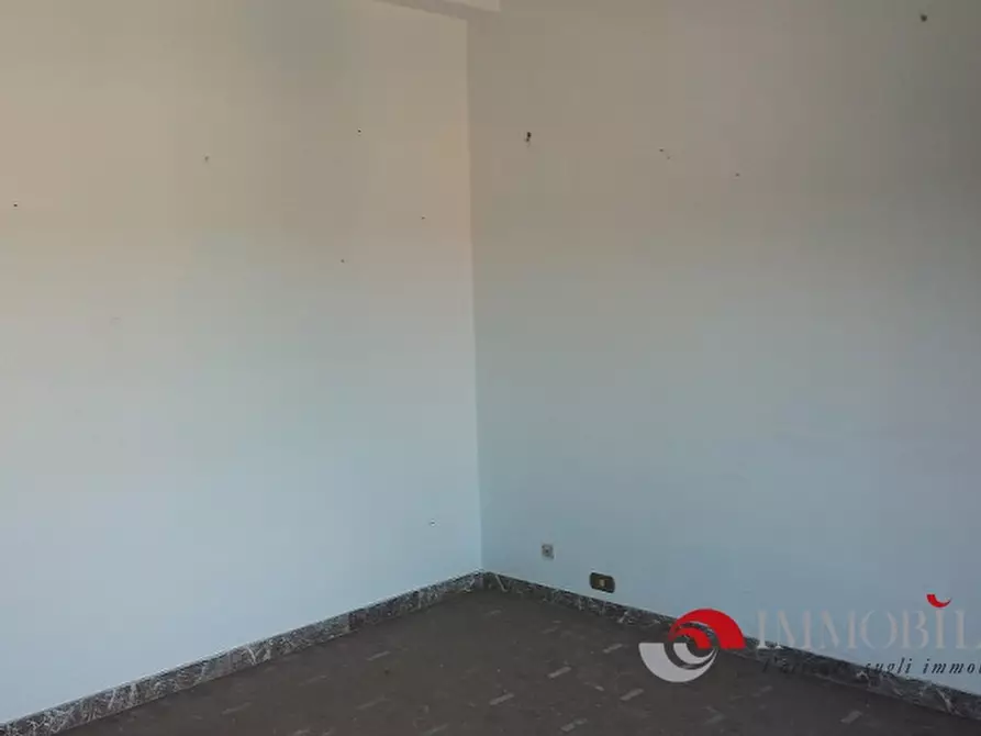 Immagine 5 di Appartamento in vendita  a Melito Di Porto Salvo