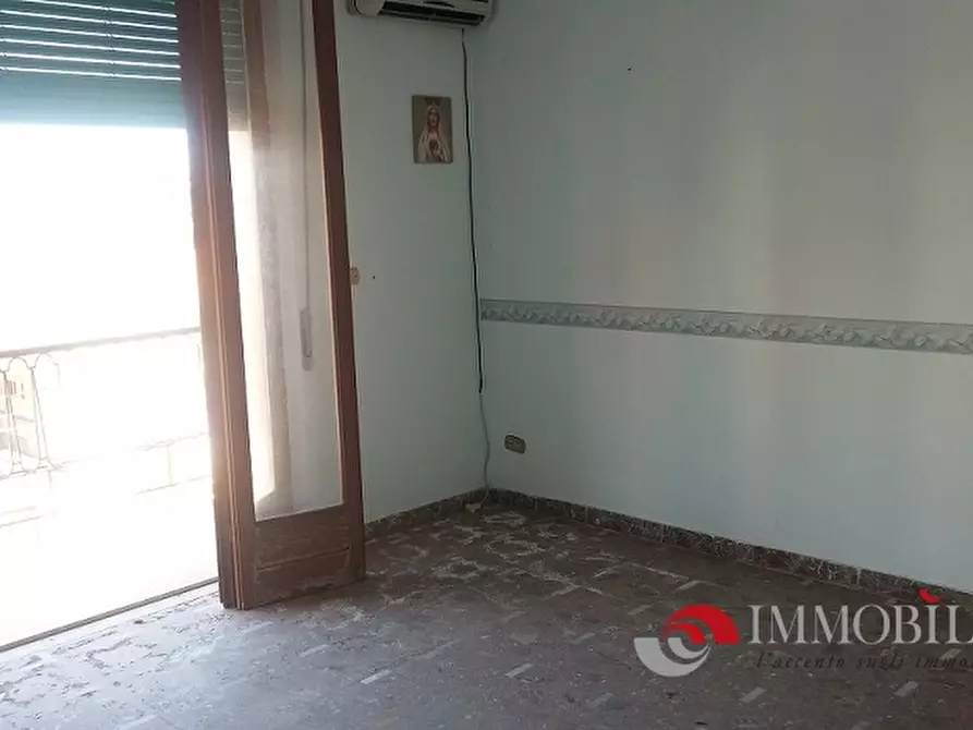 Immagine 6 di Appartamento in vendita  a Melito Di Porto Salvo