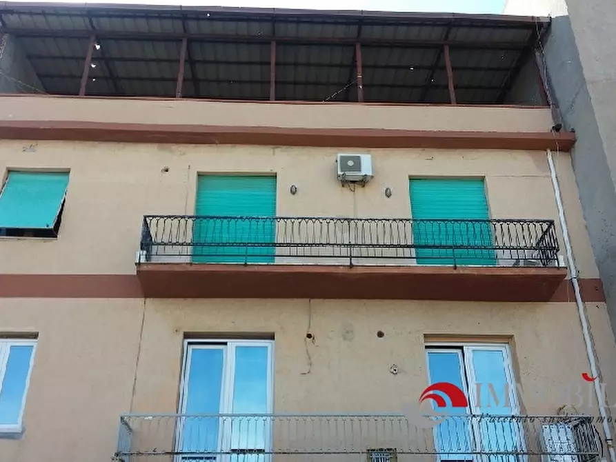 Immagine 9 di Appartamento in vendita  a Melito Di Porto Salvo