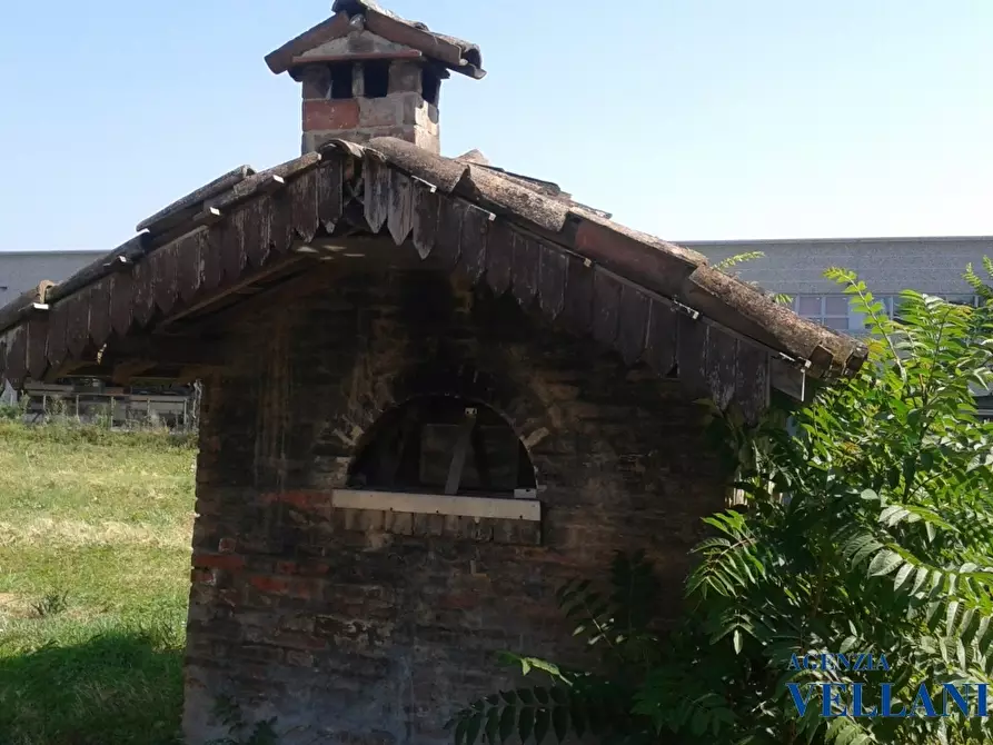 Immagine 3 di Casa semindipendente in vendita  a Carpi