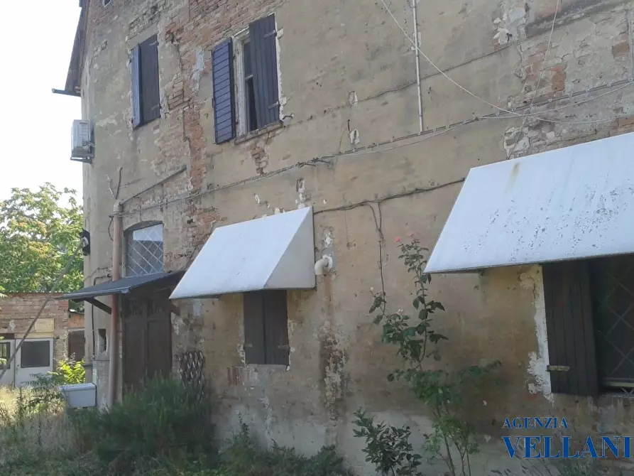 Immagine 4 di Casa semindipendente in vendita  a Carpi