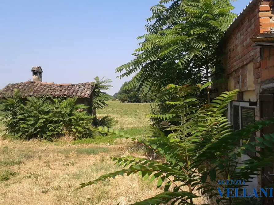 Immagine 5 di Casa semindipendente in vendita  a Carpi