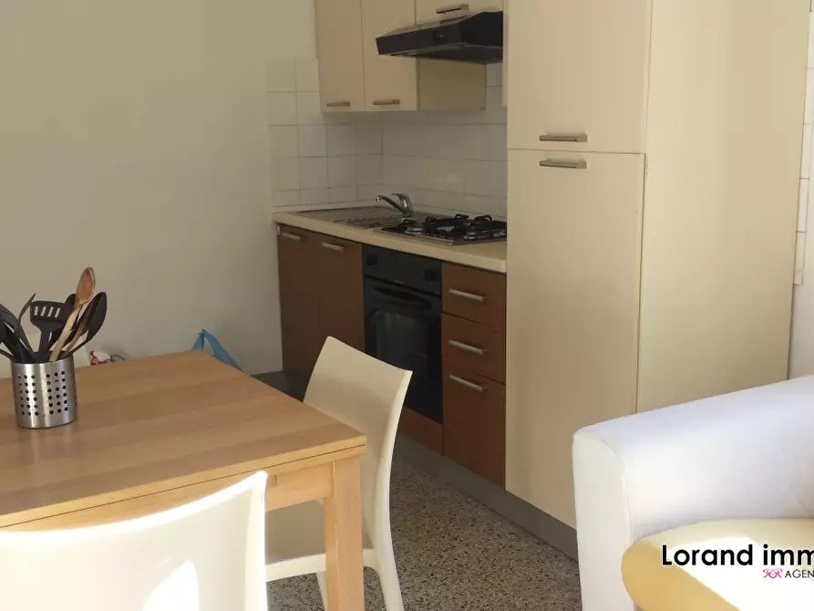 Immagine 4 di Appartamento in affitto  a Pisa