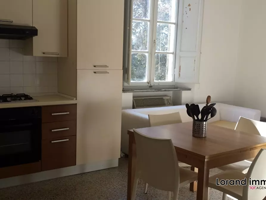 Immagine 5 di Appartamento in affitto  a Pisa