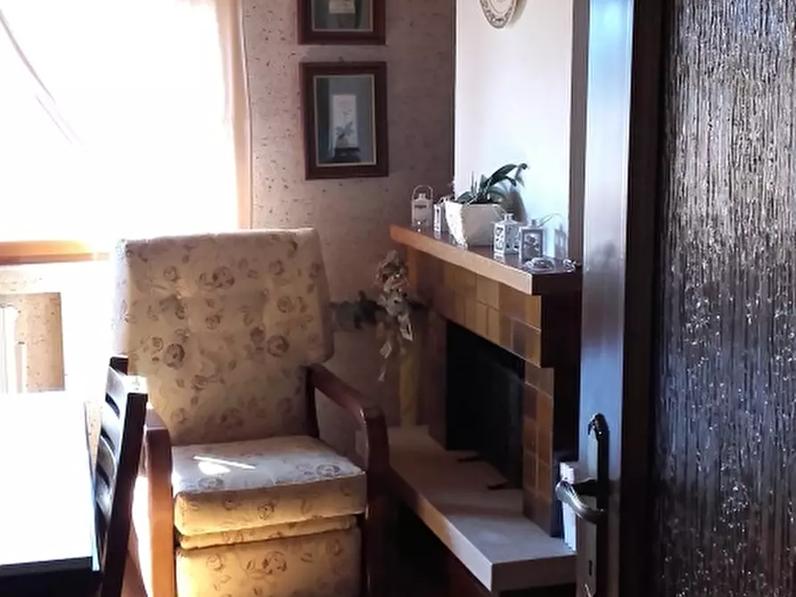 Immagine 8 di Appartamento in vendita  a Cepagatti