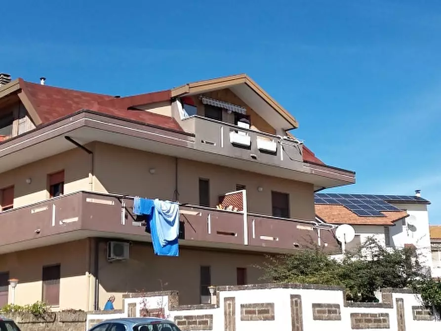 Immagine 2 di Appartamento in vendita  a Cepagatti