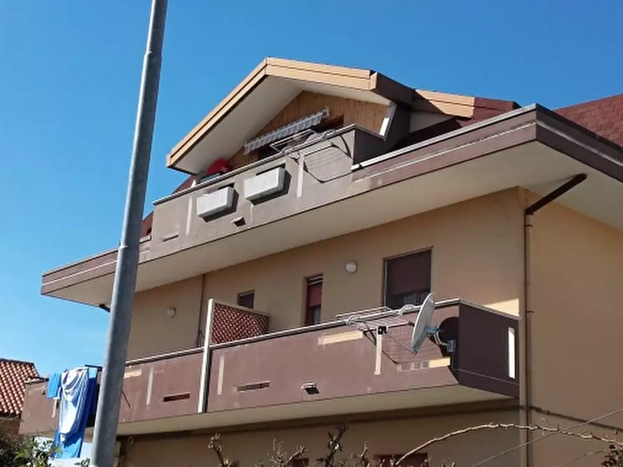 Immagine 3 di Appartamento in vendita  a Cepagatti